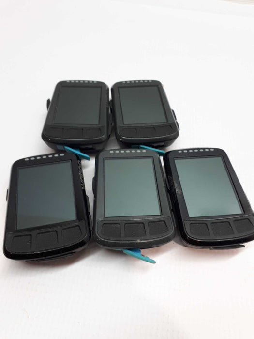 5x Wahoo Elemnt Roam GPS Bike Computer - WFCC3 &