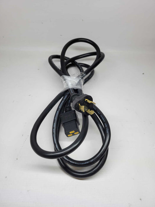 VOLEX VAC19KS V-Lock C19 L5-30P Locking Power Cable 8\\'