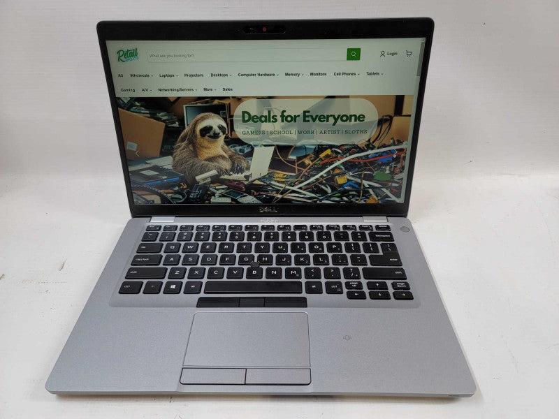 Dell Latitude 5410 13\\" i7-10510U @ 1.80GHz, 32GB DDR4, 500GB SSD Î²