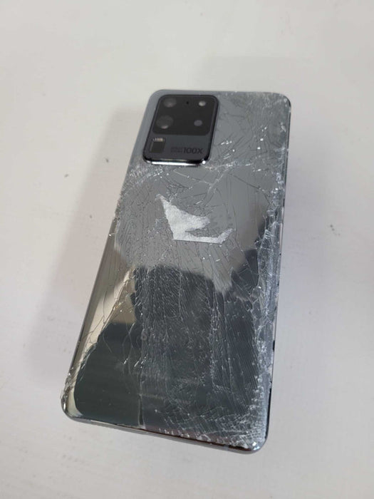 Samsung Galaxy S20 Ultra Tech Demo - READ