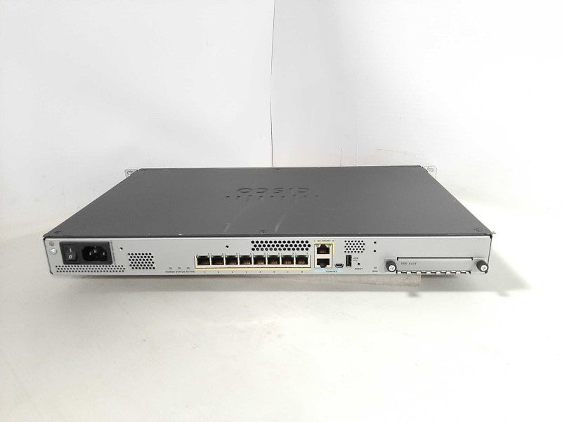 Cisco ASA 5508 V05 Firewall Adaptive Security Appliance $