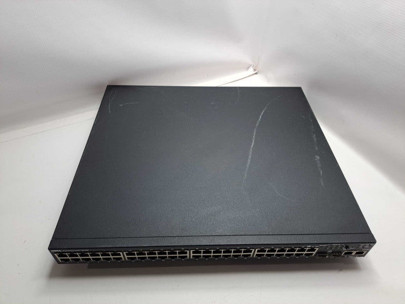Dell Power Connect 3548P 48-Port PoE Switch  )