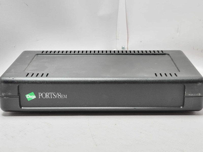 DIGI 50000478 PORTS/8EM DB25, Read _