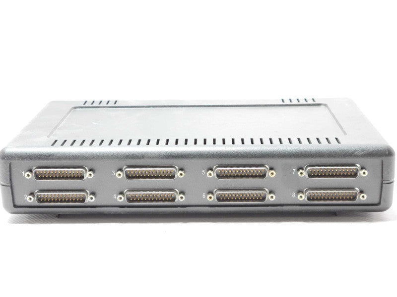 DIGI 50000478 PORTS/8EM DB25, Read _