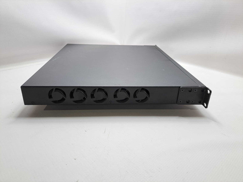 Dell PowerConnect 3524P 24 Port PoE Managed Fast Ethernet Switch 2x SFP )