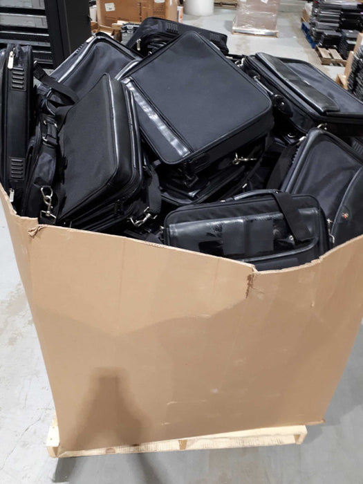 Assorted Laptop bags- A GayLord &