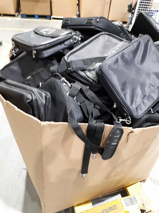 Assorted Laptop bags- A GayLord &