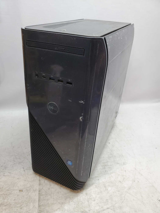 Dell Inspiron Gaming DT 5680 - Intel i7-8700 @ 3.20 GHZ 16GB DDR4 GTX 760 2gb
