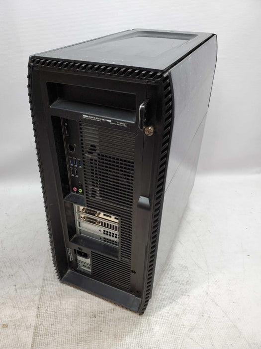 Dell Inspiron Gaming DT 5680 - Intel i7-8700 @ 3.20 GHZ 16GB DDR4 GTX 760 2gb