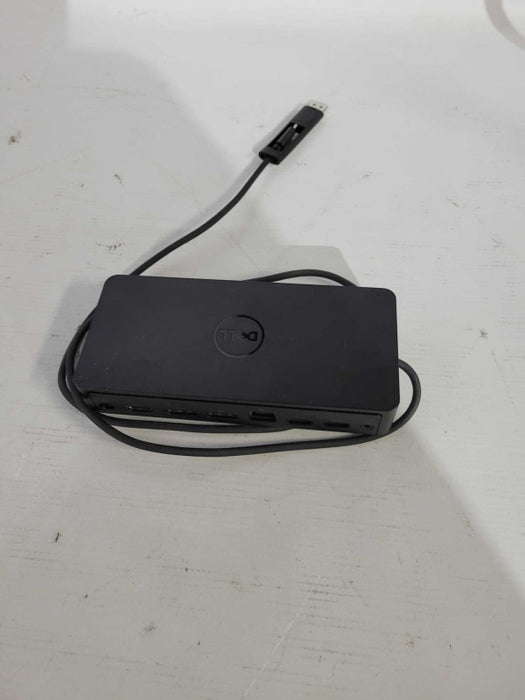 Dell D6000 Universal USB-C USB 3.0 Docking Station