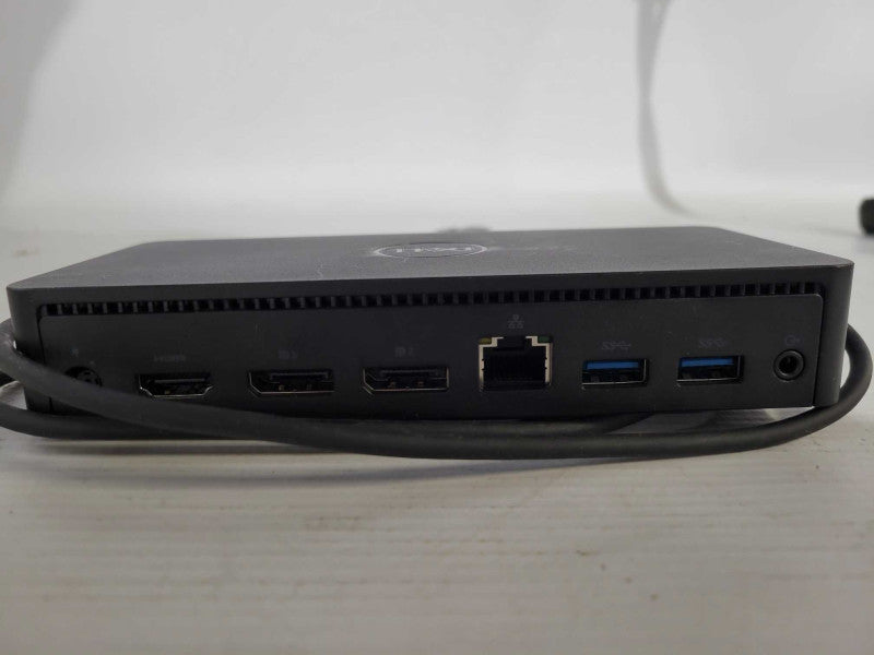Dell D6000 Universal USB-C USB 3.0 Docking Station