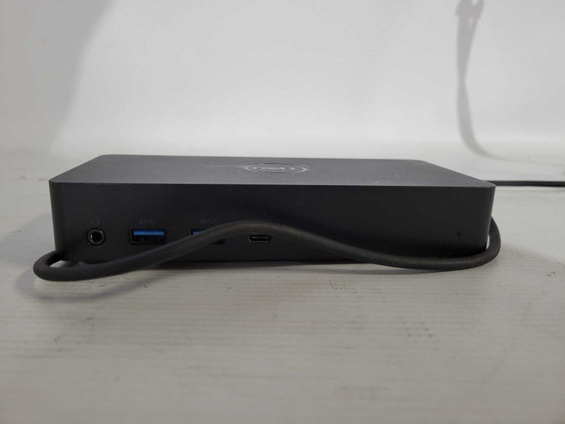 Dell D6000 Universal USB-C USB 3.0 Docking Station