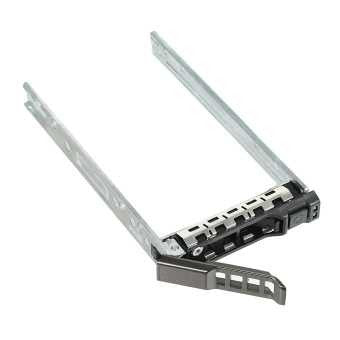Dell WX387  2.5\\" HDD Tray Caddy PowerEdge R730XD R930 R430 R630  Q: