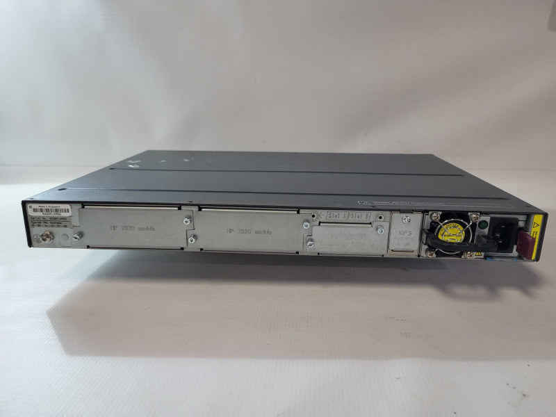 HP 2920-24G PoE+ Switch J9727A -