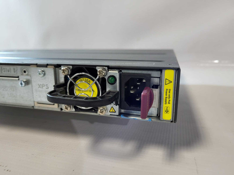 HP 2920-24G PoE+ Switch J9727A -
