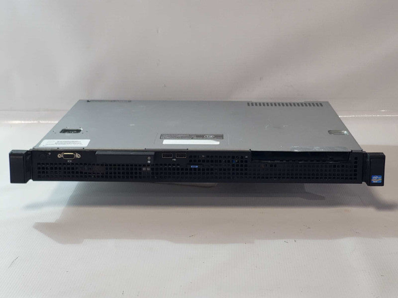 PowerEdge R210 II Intel Xeon E3-1220 @3.10GHz 8GB RAM  -