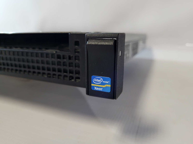 PowerEdge R210 II Intel Xeon E3-1220 @3.10GHz 8GB RAM  -
