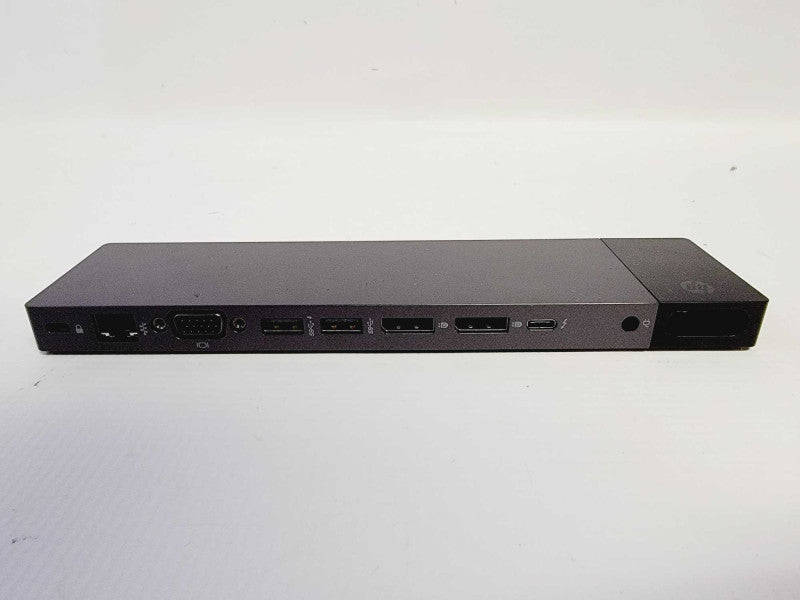 HP ELITE THUNDERBOLT 3 DOCK ZBOOK DOCKING STATION TYPE-C Q(