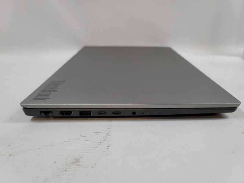Lenovo ThinkBook 14-IML i5-10210U, 16GB DDR4, 512GB SSD Î²