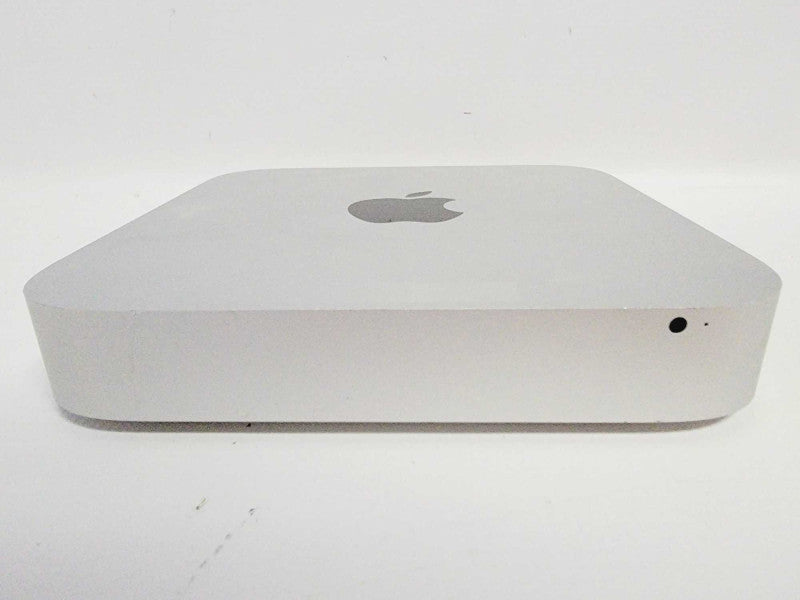 Mac Mini Server 2010 Core 2 Duo @ 2.66GHz 4GB DDR3 500GB HDD (