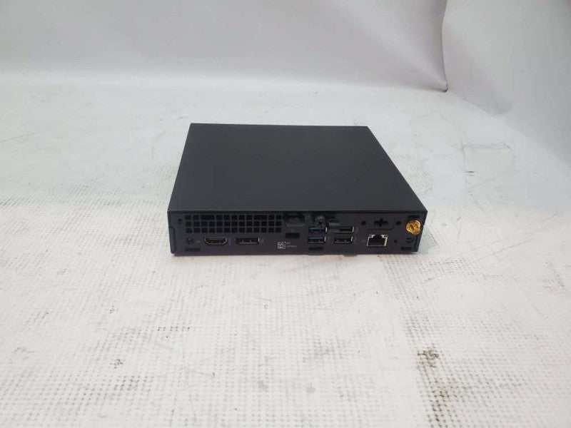 Dell OptiPlex 3070 USFF  PC i5-9500T CPU @  2.20 GHz 16GB