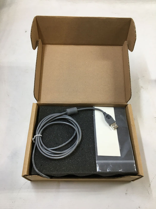 Topaz SigLite Model T-S461-HSB-R Electronic Signature Capture Pad & Pen READ! Q