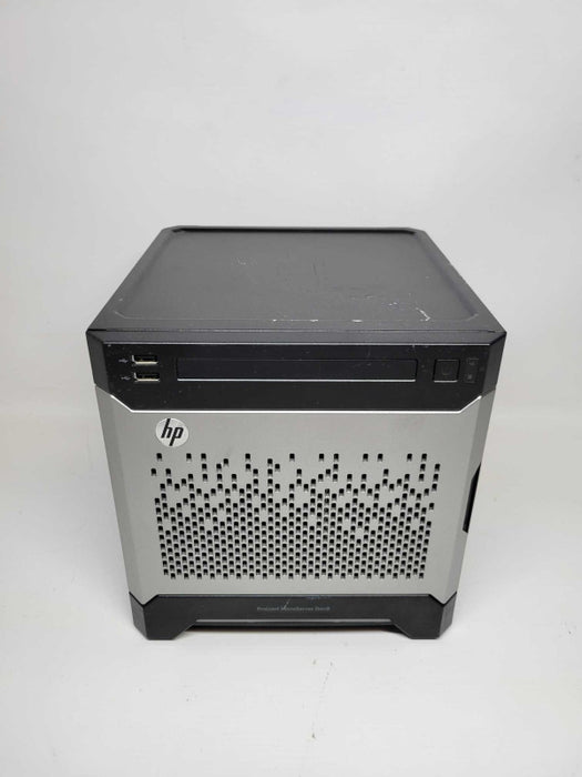 HP Proliant Microserver Gen 8 Intel Pentium G2020T @ 2.50Ghz - 16GB(READ)