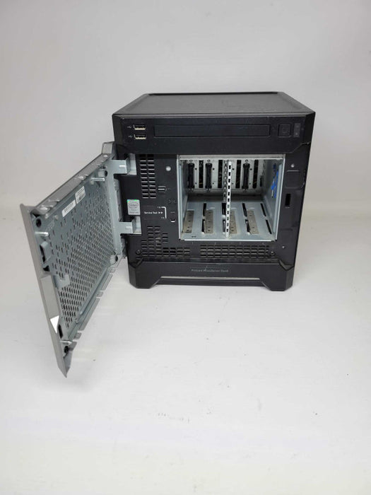 HP Proliant Microserver Gen 8 Intel Pentium G2020T @ 2.50Ghz - 16GB(READ)