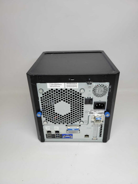 HP Proliant Microserver Gen 8 Intel Pentium G2020T @ 2.50Ghz - 16GB(READ)