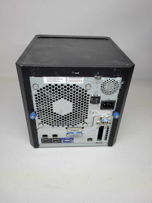 HP Proliant Microserver Gen 8 Intel Pentium G2020T @ 2.50Ghz - 16GB(READ)