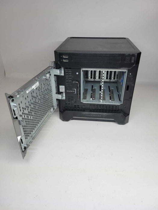 HP Proliant Microserver Gen 8 Intel Pentium G2020T @ 2.50Ghz - 16GB(READ)