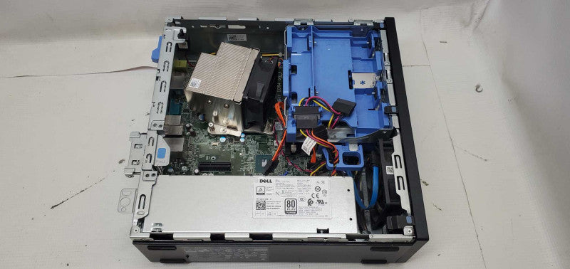 Dell Precision Tower 3420 E3-1225v5 16GB DDR4 NO HDD Q@