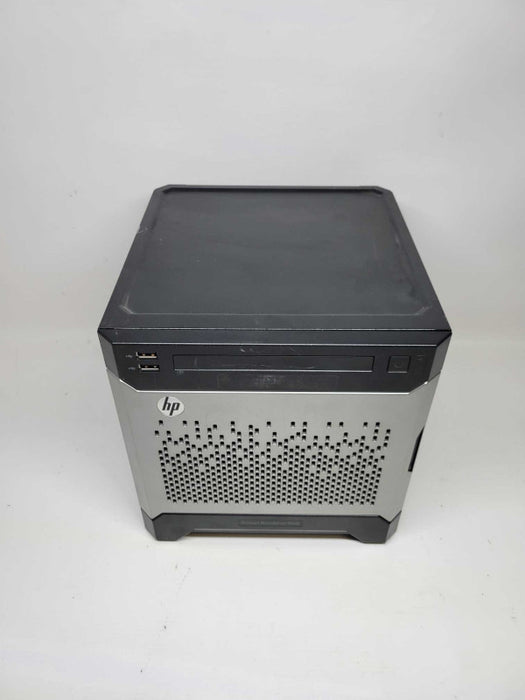 HP Proliant Microserver Gen 8 Intel Pentium - 16GB(READ)