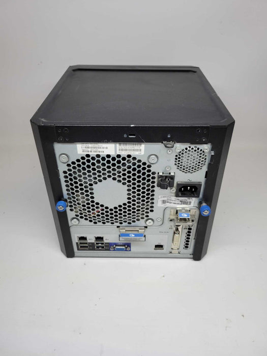 HP Proliant Microserver Gen 8 Intel Pentium - 16GB(READ)