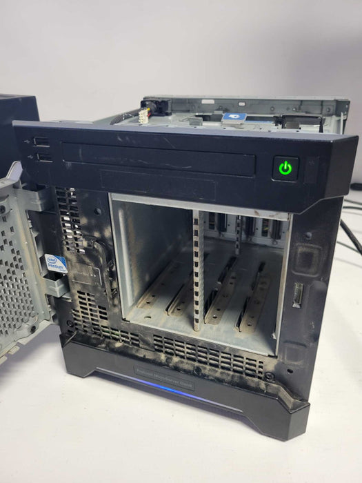 HP Proliant Microserver Gen 8 Intel Pentium - 16GB(READ)