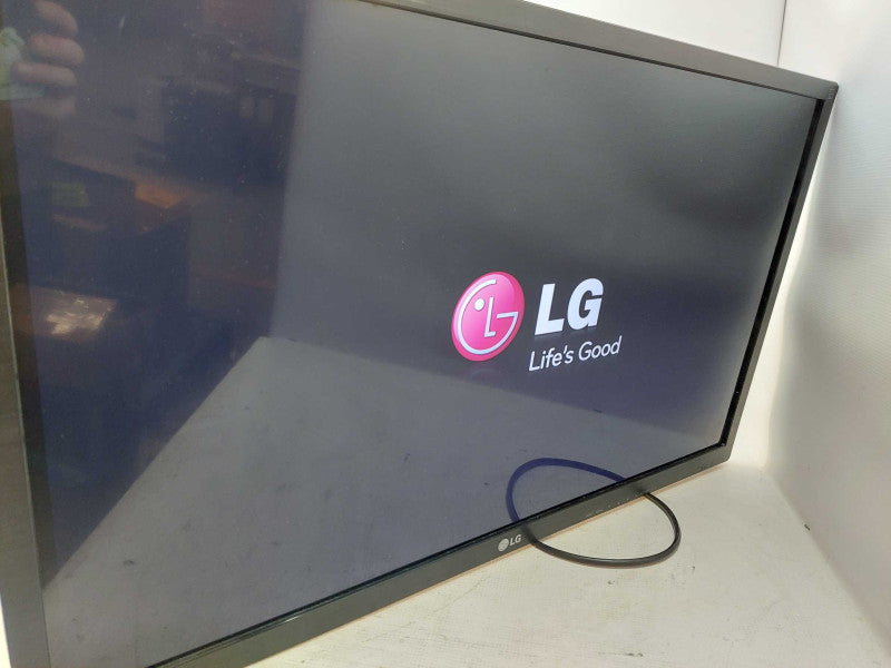 LG 32\\" LED TV ( Commercial Screen )