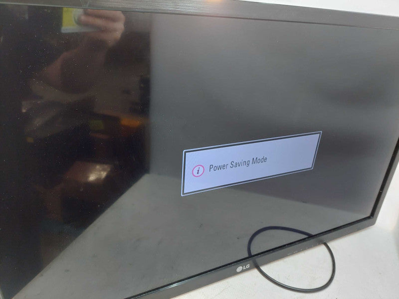 LG 32\\" LED TV ( Commercial Screen )