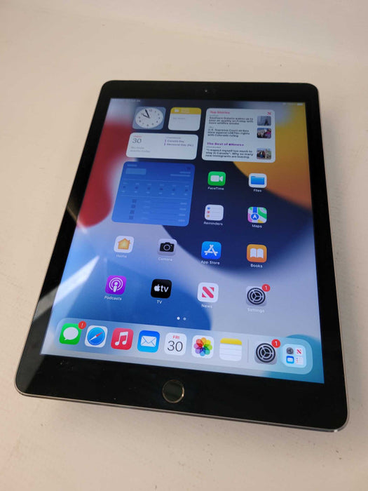 iPad Air 2 128GB