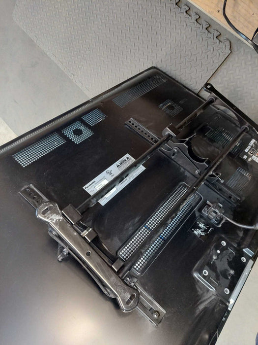 Panasonic Plasma HDTV Model:TC-O50530