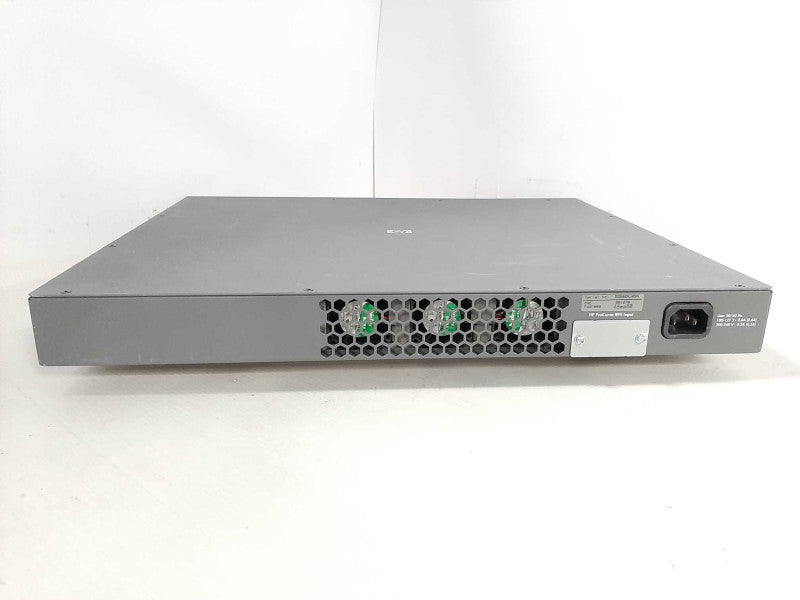 HP ProCurve 2824 Switch J4903A Layer 3 Gigabit Managed Ethernet Switch $