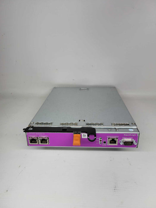 Dell EqualLogic E09M Type 12 Control Module Q