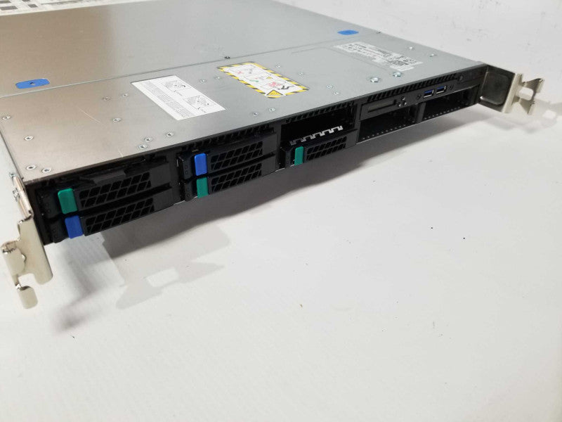 EMC XTREMIO PYTWP 2x Xeon E5-2680 V3 @ 2.50ghz / 64gb ram / RMS3JC080 Raid #