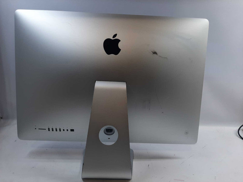 Apple iMac 27-inch Late 2012 i7-3770 8GB RAM 1TB HDD
