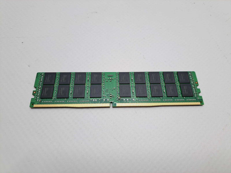 SK Hynix 32GB 4DRx4 PC4-2133P Server Memory - HMA84GL7AMR4N Q)