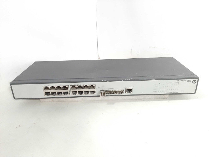 HP Procurve V1910-16GSwitch JE005A $