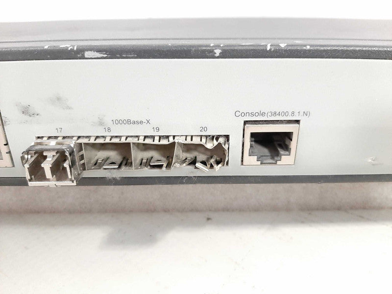 HP Procurve V1910-16GSwitch JE005A $