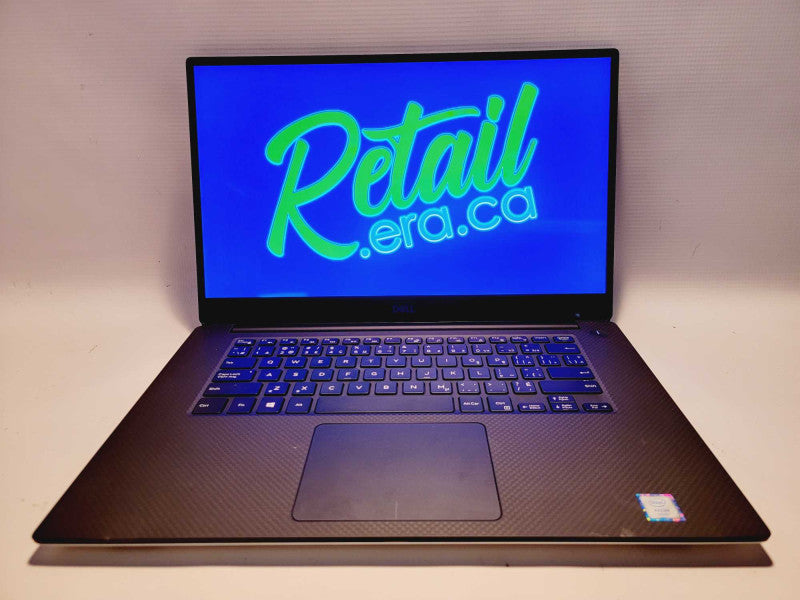 Dell Precision 5540 Xeon E-2276M @ 2.8GHz 32GB DDR4 1TB NVME Quadro T2000 4GB (