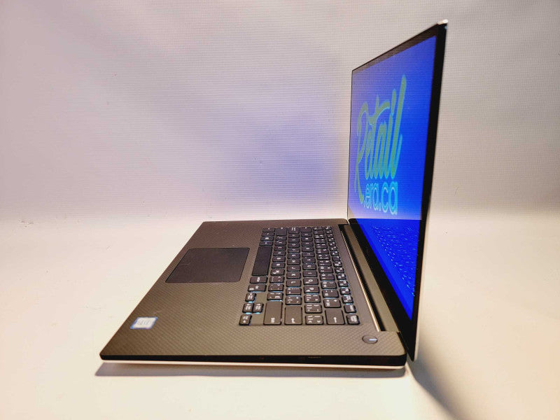 Dell Precision 5540 Xeon E-2276M @ 2.8GHz 32GB DDR4 1TB NVME Quadro T2000 4GB (