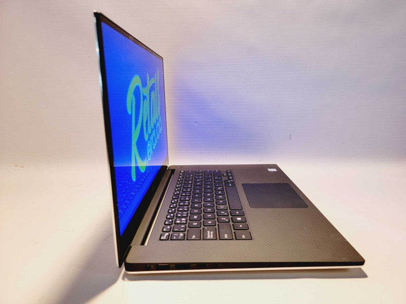 Dell Precision 5540 Xeon E-2276M @ 2.8GHz 32GB DDR4 1TB NVME Quadro T2000 4GB (