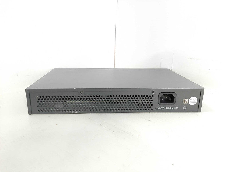 TP-LINK TL-SG1016D 16-Port Gigabit Switch Unmanaged Ethernet Networking $